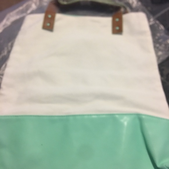 Benefit Tote from Ulta - Picture 4 of 4